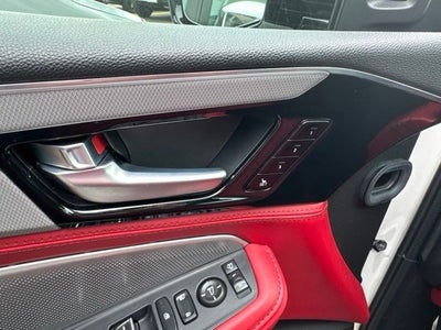 2025 Acura MDX SH-AWD w/A-Spec Advance Package