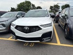 2025 Acura MDX SH-AWD w/A-Spec Advance Package