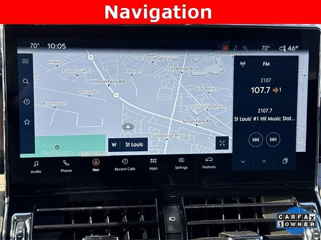 2023 Lincoln Navigator Reserve 4x4