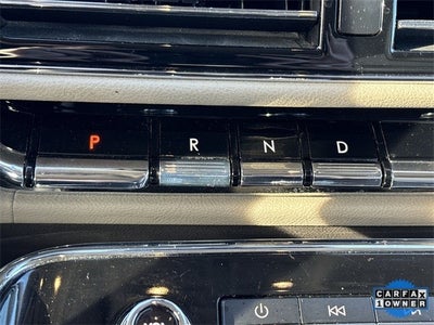 2023 Lincoln Navigator Reserve 4x4