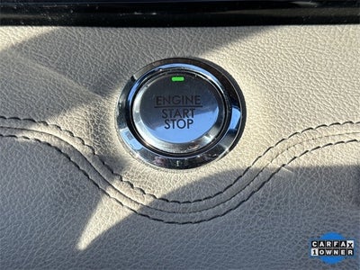 2023 Lincoln Navigator Reserve 4x4