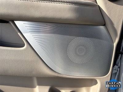 2023 Lincoln Navigator Reserve 4x4