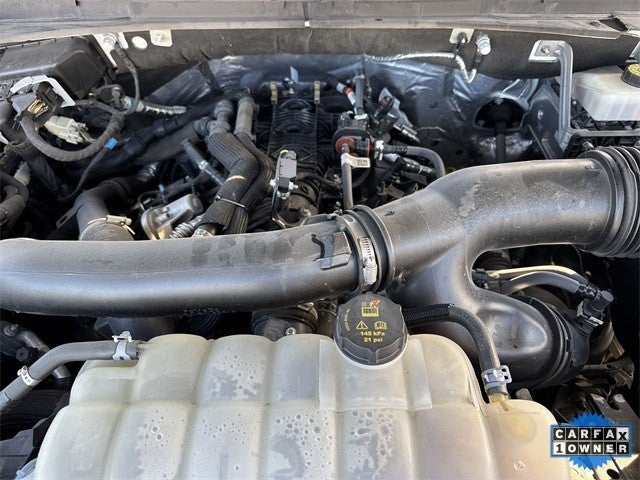 2023 Lincoln Navigator Reserve 4x4