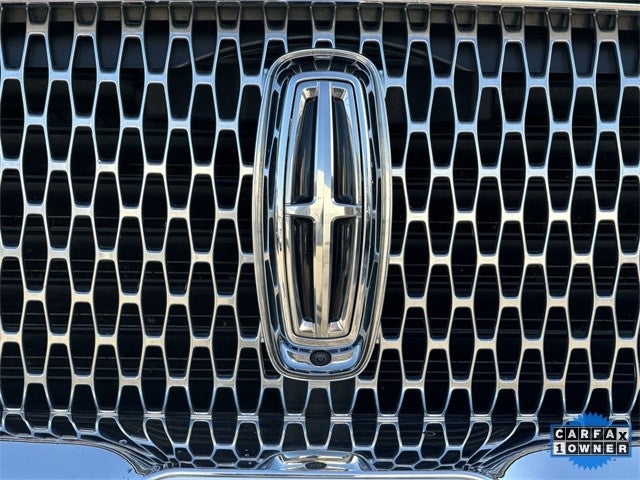 2023 Lincoln Navigator Reserve 4x4