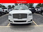 2022 Lincoln Navigator L Reserve 4x4