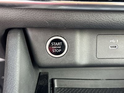 2021 Nissan Rogue FWD SV