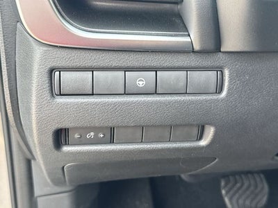 2021 Nissan Rogue FWD SV