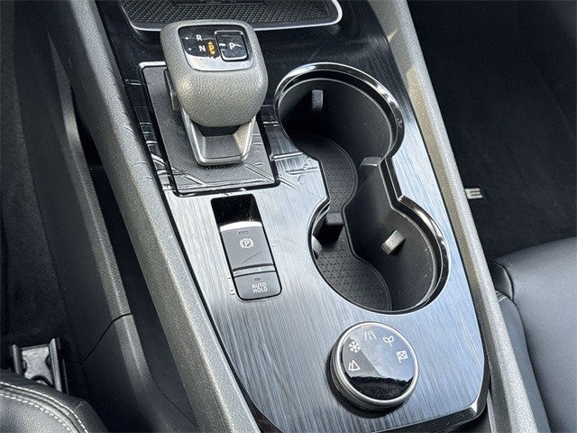 2024 Nissan Rogue AWD SL