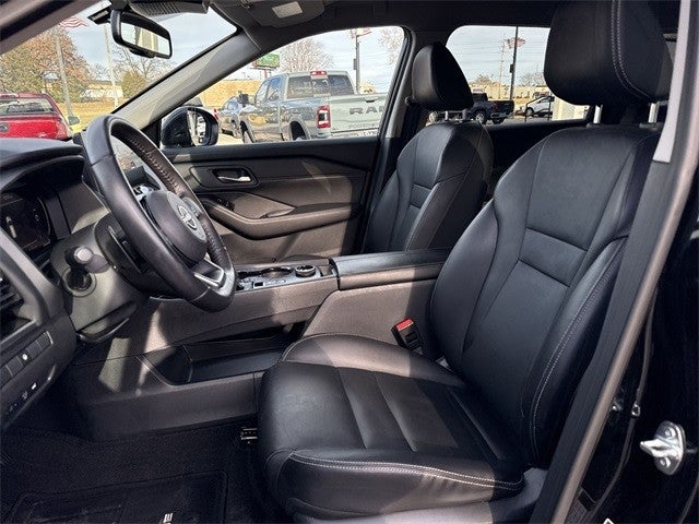 2024 Nissan Rogue AWD SL