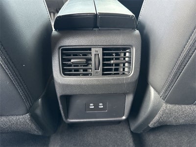 2024 Nissan Rogue AWD SL