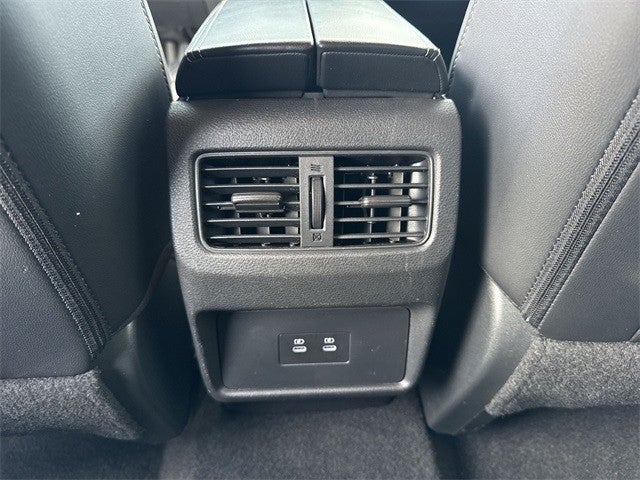 2024 Nissan Rogue AWD SL