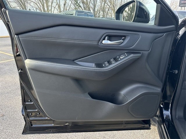 2024 Nissan Rogue AWD SL