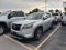 2025 Nissan Pathfinder SL 2WD