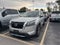 2025 Nissan Pathfinder SL 2WD