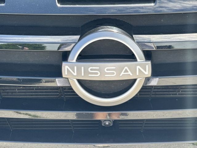2025 Nissan Pathfinder SL 2WD