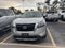 2025 Nissan Pathfinder SL 2WD