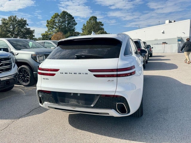 2025 Genesis GV70 2.5T AWD