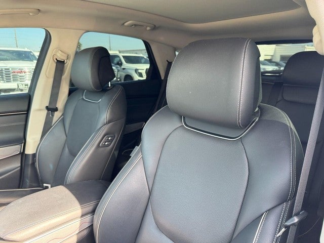 2025 Genesis GV70 2.5T AWD
