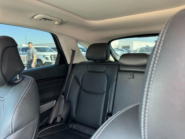 2025 Genesis GV70 2.5T AWD