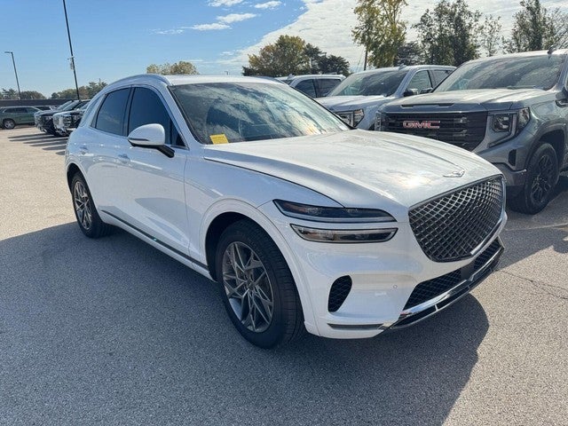 2025 Genesis GV70 2.5T AWD