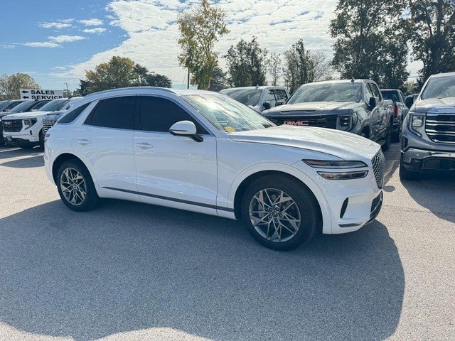 2025 Genesis GV70 2.5T AWD