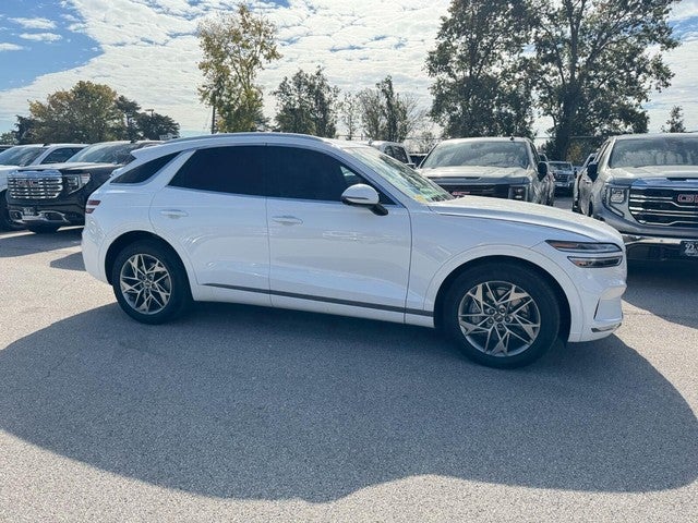 2025 Genesis GV70 2.5T AWD