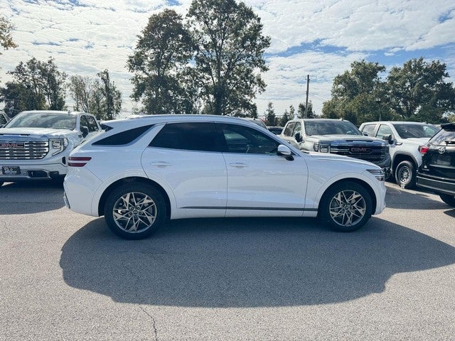2025 Genesis GV70 2.5T AWD