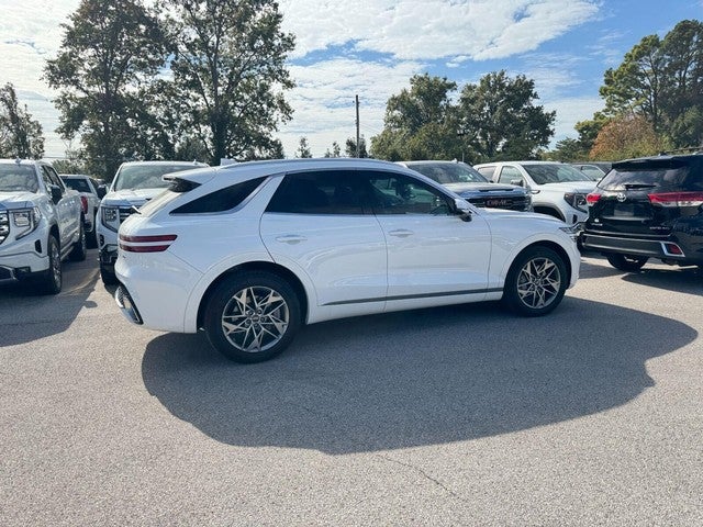 2025 Genesis GV70 2.5T AWD