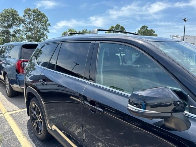 2024 Toyota Grand Highlander XLE AWD (Natl)