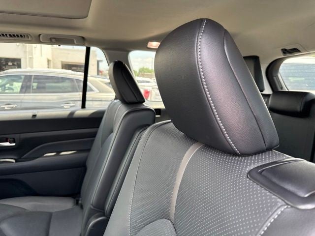 2024 Toyota Grand Highlander XLE AWD (Natl)