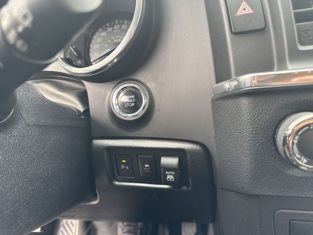 2021 Toyota Sequoia TRD Pro 4WD (Natl)