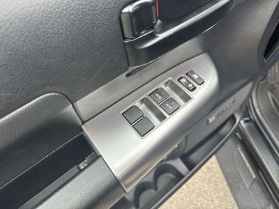 2021 Toyota Sequoia TRD Pro 4WD (Natl)