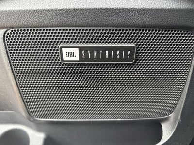 2021 Toyota Sequoia TRD Pro 4WD (Natl)