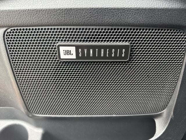 2021 Toyota Sequoia TRD Pro 4WD (Natl)