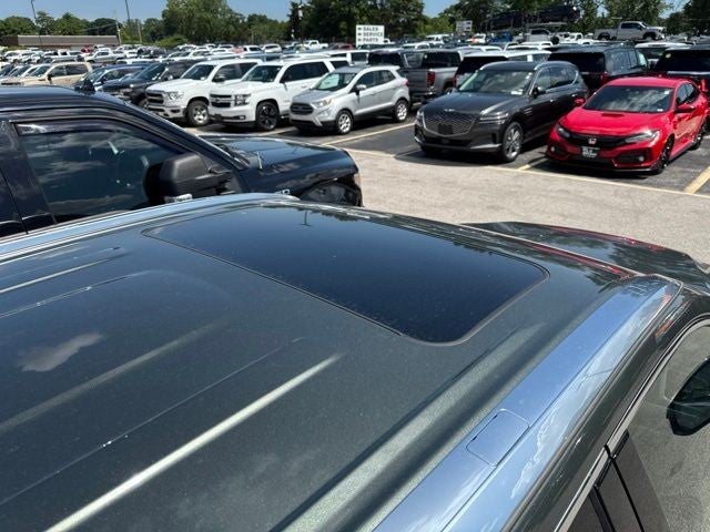 2017 Toyota Highlander XLE V6 AWD