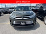 2017 Toyota Highlander XLE V6 AWD