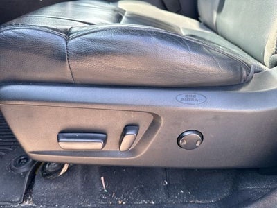 2018 Toyota Tundra 4WD SR5 CrewMax 5.5' Bed 5.7L FFV