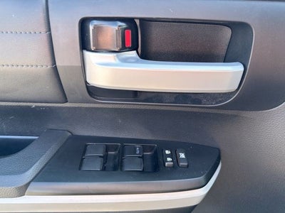 2018 Toyota Tundra 4WD SR5 CrewMax 5.5' Bed 5.7L FFV