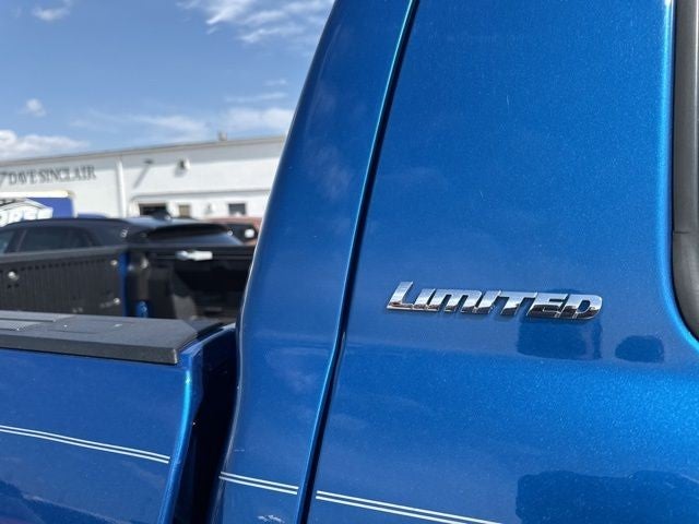 2018 Toyota Tundra 4WD SR5 CrewMax 5.5' Bed 5.7L FFV