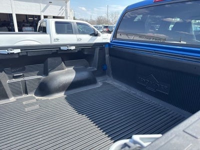 2018 Toyota Tundra 4WD SR5 CrewMax 5.5' Bed 5.7L FFV