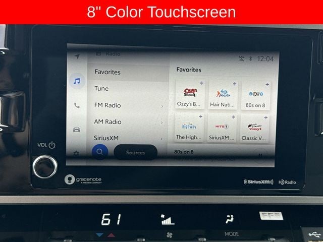 2022 Toyota Tundra 2WD SR5 Double Cab 6.5' Bed (Natl)
