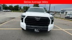 2022 Toyota Tundra 2WD SR5 Double Cab 6.5' Bed (Natl)