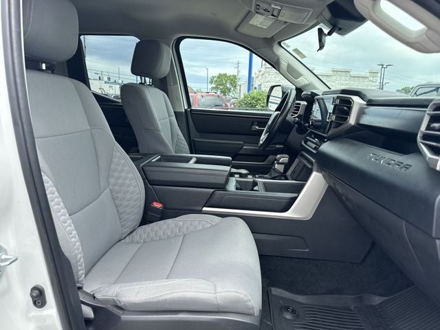 2022 Toyota Tundra 2WD SR5 Double Cab 6.5' Bed (Natl)