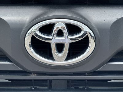 2022 Toyota Tundra 2WD SR5 Double Cab 6.5' Bed (Natl)