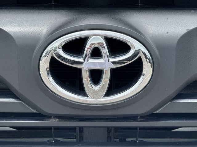 2022 Toyota Tundra 2WD SR5 Double Cab 6.5' Bed (Natl)