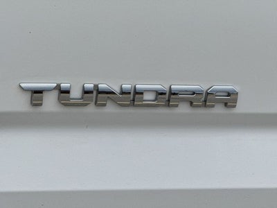 2022 Toyota Tundra 2WD SR5 Double Cab 6.5' Bed (Natl)