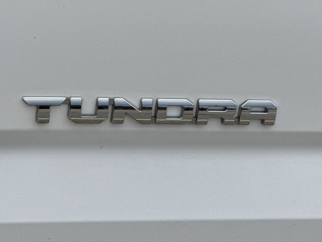 2022 Toyota Tundra 2WD SR5 Double Cab 6.5' Bed (Natl)