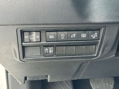 2022 Toyota Tundra 2WD SR5 Double Cab 6.5' Bed (Natl)