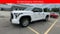 2022 Toyota Tundra 2WD SR5 Double Cab 6.5' Bed (Natl)