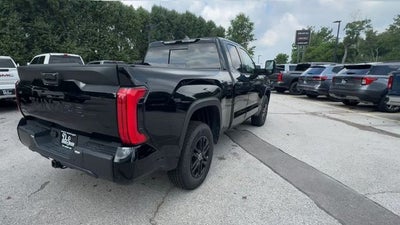 2023 Toyota Tundra 4WD SR5 Double Cab 6.5' Bed (Natl)